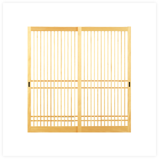 硝子戸 格子扉 板戸のご案内 阿部興業