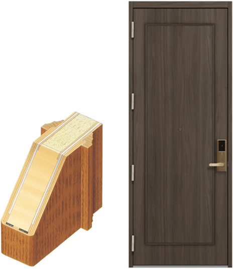 阿部興業 木製防火ドア 特設ページ デザイン性に優れた人気の防火ドアや引戸 防音ドアや遮音ドアを選べます